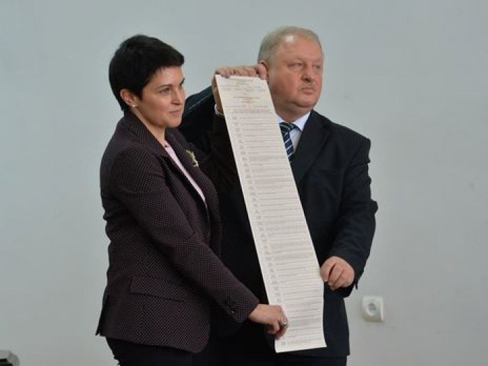 На горизонті – вибори: виборчі комісії краю отримали бюлетені (ВІДЕО)