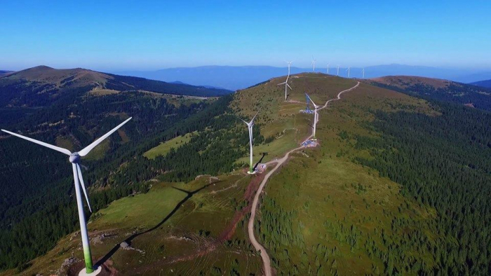 Москаль: Департамент екології ОДА не давав ніякого "добра" на будівництво вітряків на Боржавській полонині