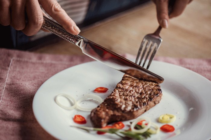 Піст триває: 20 продуктів, якими можна замінити м'ясо