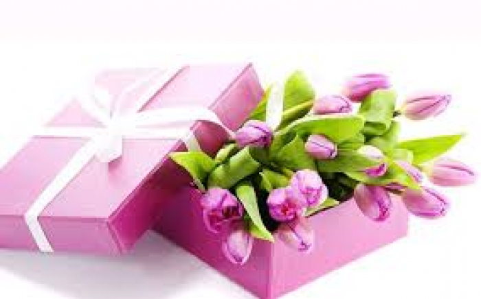 8 березня - час сюрпризів. Чи збігаються подарунки, які дарують чоловіки із тими, на які очікують жінки?