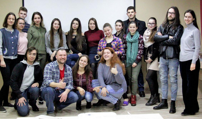 «Все починається з мрії», або Як утілювати в життя найбожевільніші ідеї