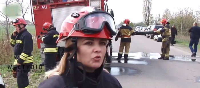 На Ужгородщині проводили навчання медики «швидкої» та рятувальники. Як це було?