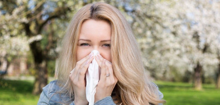 Кожен третій закарпатець страждає на сезонну алергію