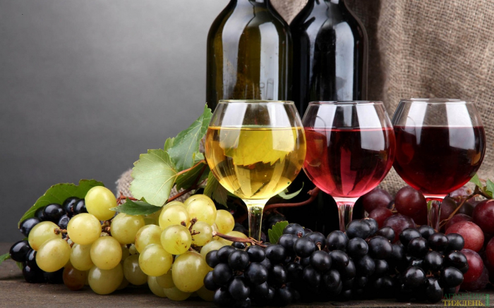 Гарна новина: малі винороби Закарпаття можуть отримати ліцензію за спрощеною системою