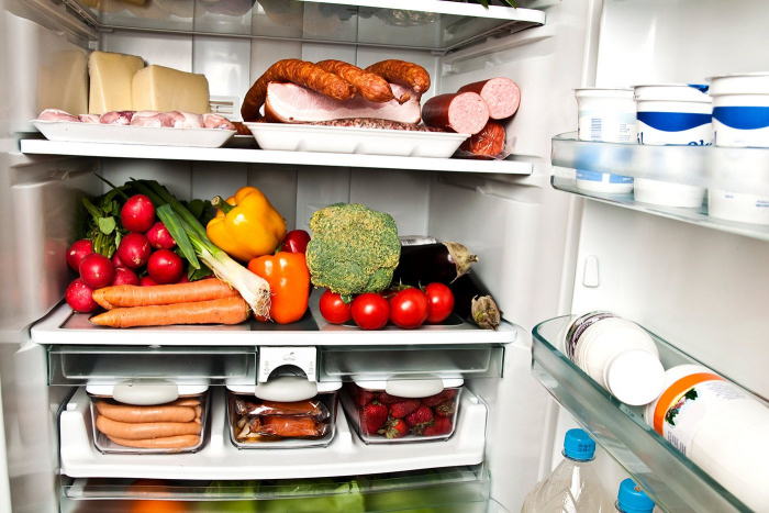 Закарпатцям на замітку: 8 продуктів, які не можна тримати у холодильнику