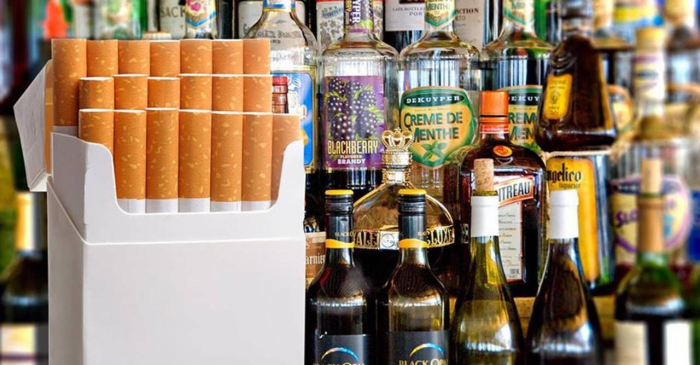 Ліцензія на алкоголь та тютюнові вироби: кому із закарпатських підприємців потрібна, і як її отримати