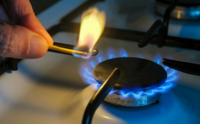 Закарпатці з початку року накрали газу на понад 5 млн грн