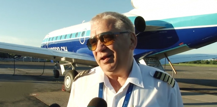Перший пішов! А точніше – полетів: журналісти поділились враженнями від прямого рейсу Ужгород – Київ