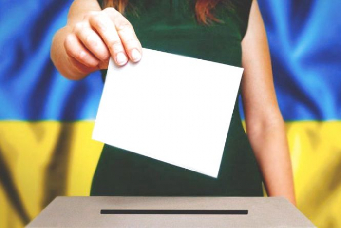 Понад 1000 ужгородців змінили своє місце голосування