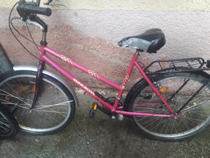 Гроші, інструменти, велосипед, або що нацупили крадії за добу в Закарпатті