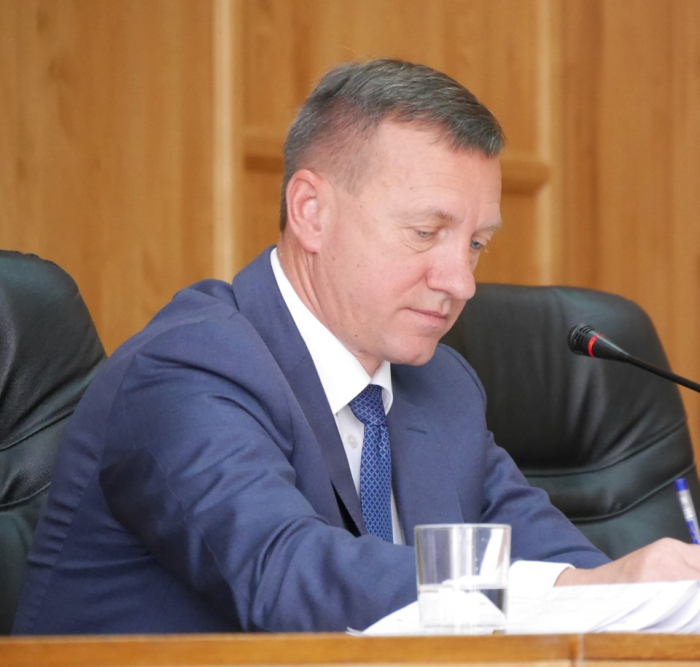Депутати Ужгородської міськради підтримали проект виділення капіталу «Водоканалу м. Ужгорода» та парку «Під замком»