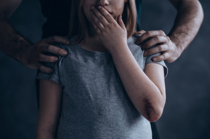 Розбещувача 7-річної дівчинки на Берегівщині взято під варту без можливості внесення застави