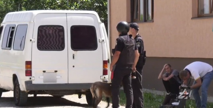 СБУ та поліцейські заспокоюють наляканих місцевих на Мукачівщині та Берегівщині – це навчання