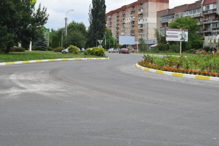 Вулиця Капушанська в Ужгороді: як виглядала, що роблять і чому це необхідно (ФОТО) 