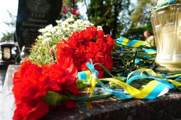 В Ужгороді відбудеться молебень за загиблими на сході України воїнами