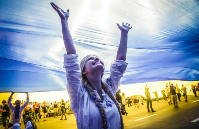 Стало відомо, як в Ужгороді святкуватимуть День Незалежності