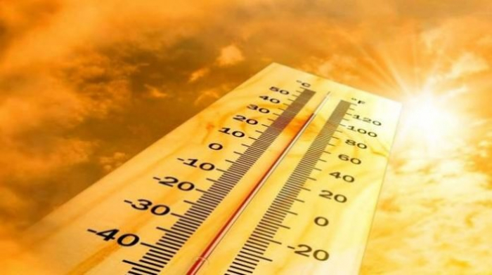 На Закарпатті побитий температурний рекорд 100-річних спостережень