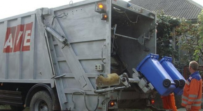 АВЕ припиняє вивозити сміття на Виноградівщині – початок сміттєвого колапсу?