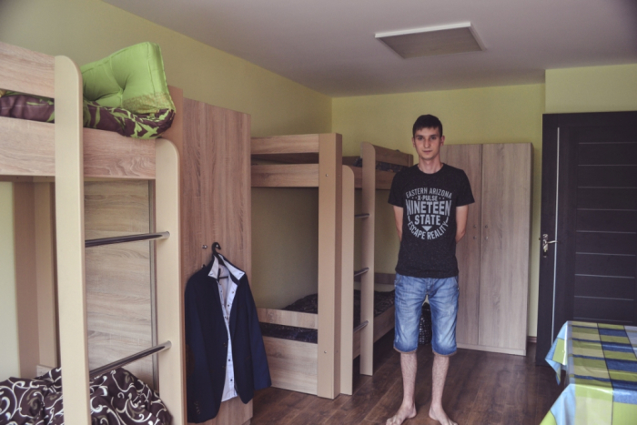 Студентський бум на оренду квартир в Ужгороді. Які ціни, і де знайти житло?