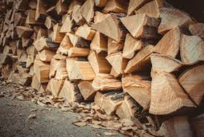 Стало відомо, скільки закарпатцям доведеться викласти за дрова цієї зими