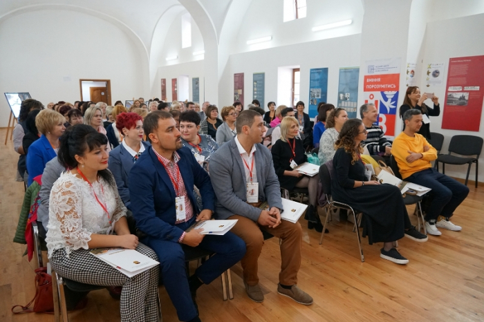 Встигніть відвідати: освітній фестиваль «Uzhhorod EdFest 2019» нині-завтра в Ужгороді