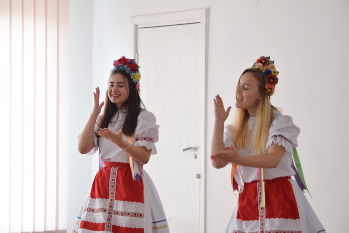 В Ужгороді провели захід до Міжнародного дня глухих (ФОТО)