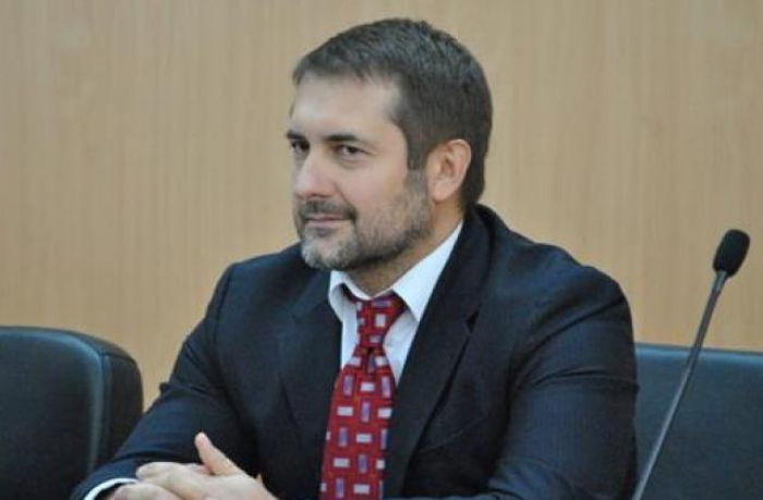 Сергія Гайдая звільнено з посади радника голови Закарпатської облдержадміністрації