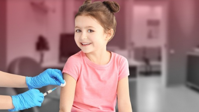 Вакцинація дітей – за і проти: що кажуть закарпатці?