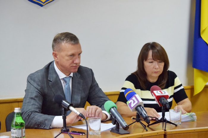 На Програму діяльності «Дороги життя» в Ужгороді виділять понад 3 млн грн – виконком