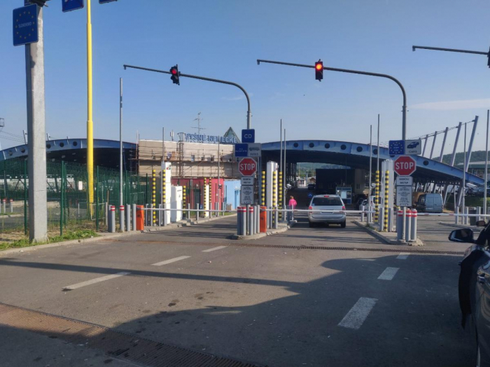 Розширити ворота: Навіщо будувати нові пункти пропуску в Закарпатті на кордоні з ЄС