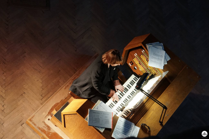Гості з Поділля запрошують на Міжнародний фестиваль органної музики в Ужгороді 