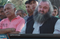 Конфлікт у Ракошині: що трапилося та чи вдалося дійти згоди? (ВІДЕО)