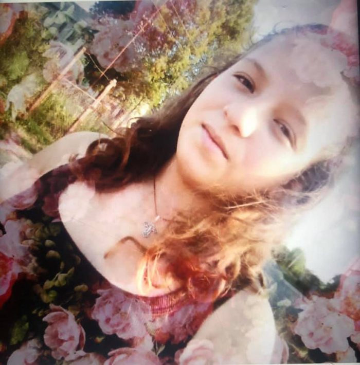 Допоможіть знайти: поліція Мукачівщини розшукує неповнолітню дівчину
