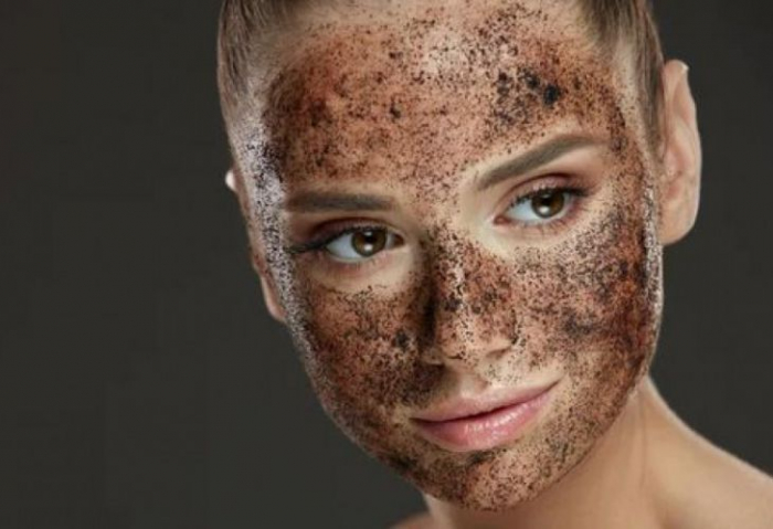 5 корисних кавових масок, які зроблять шкіру вашого обличчя здоровою та сяючою