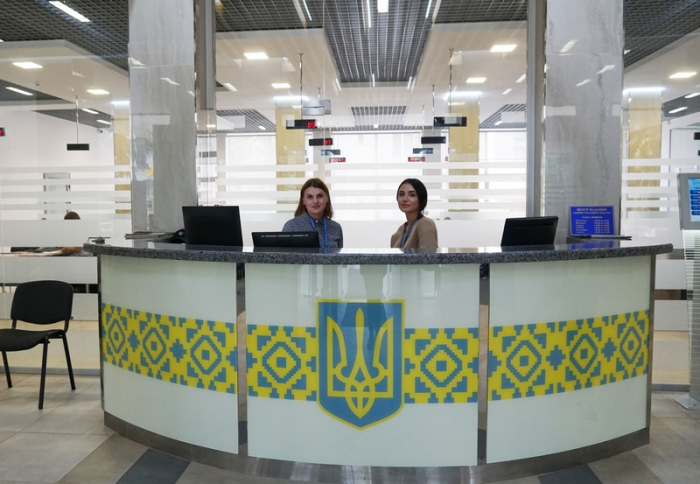 Члени виконкому розширили перелік послуг, які надає ЦНАП Ужгородської міської ради