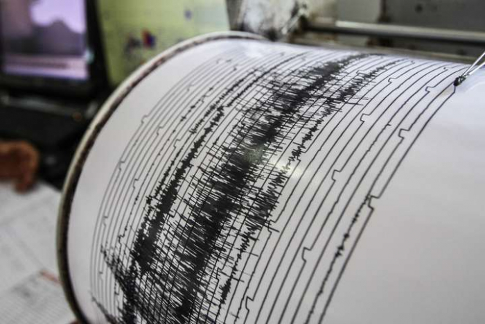 На Виноградівщині зафіксували землетрус магнітудою 2,9 бали