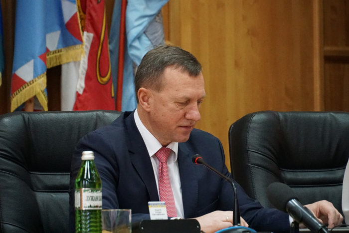 Сесія Ужгородської міської ради не відбулася: причина – відсутність кворуму
