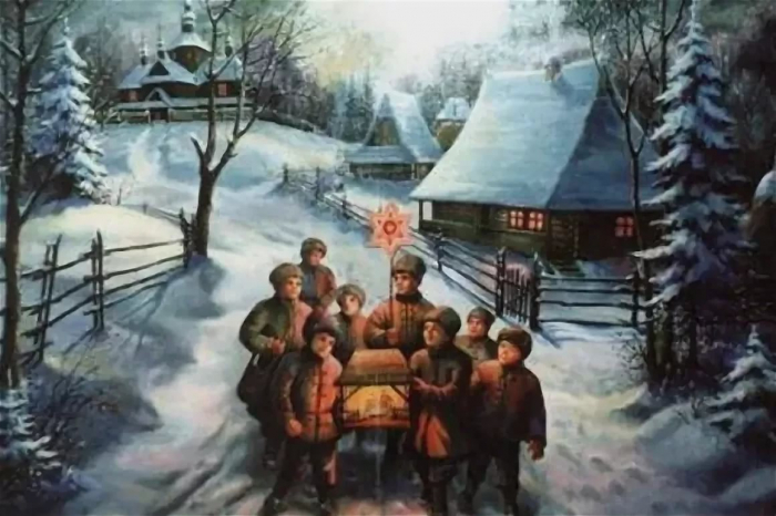 Скоро Святвечір й Різдво: 10 українських колядок, які має знати кожен з нас