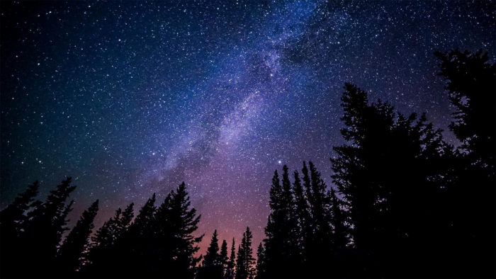 Ближче до зірок: астрономічний туризм планують розвивати на Закарпатті