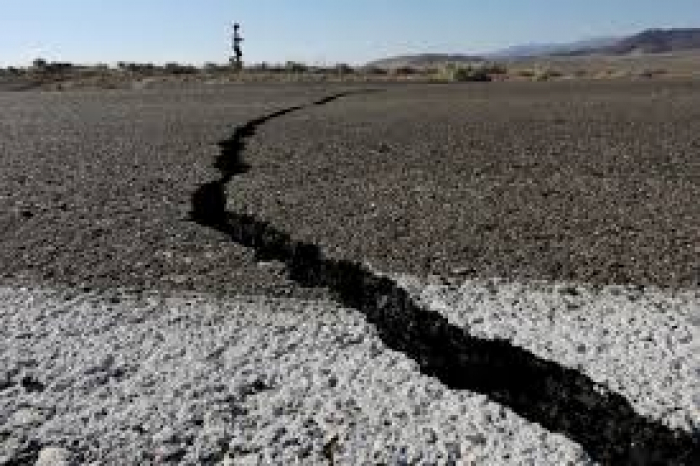 Чи можливі серйозні землетруси на Закарпатті? 