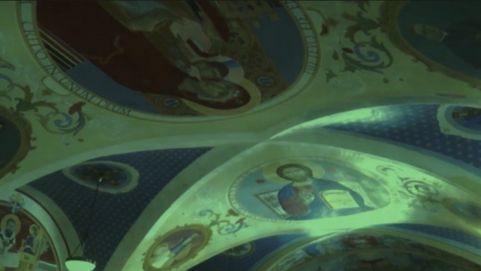 Хрестовоздвиженський греко-католицький собор облаштовує єпархіальний музей (ВІДЕО)