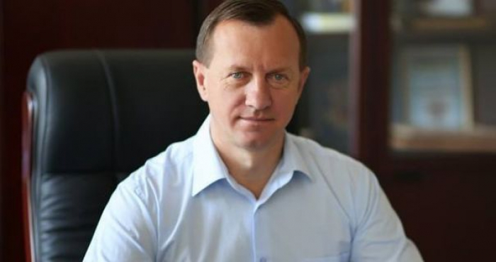 Оприлюднено листи Богдана Андріїва щодо пом'якшення карантину в Ужгороді