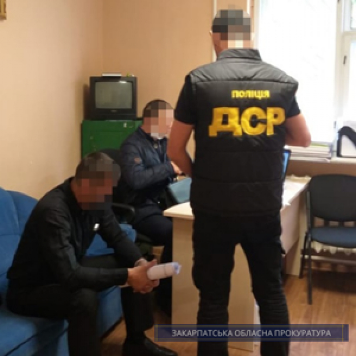 Резонансна стрілянина в Мукачеві: двоє закарпатців постануть перед судом