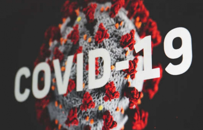 Закарпаття і COVID-19: 201 випадок за добу та четверо пацієнтів померло