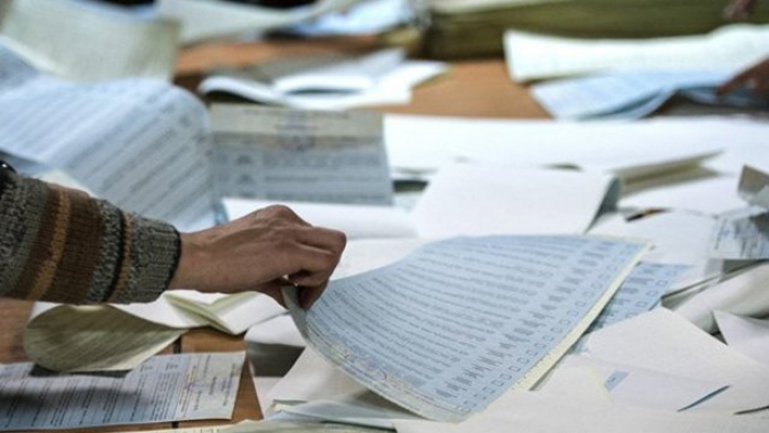 Підрахунки: стали відомі деякі переможці на голів ОТГ в Закарпатті