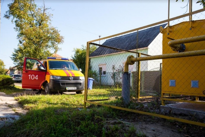 Закарпатгаз подає в суд на боржників. Уже є позитивні рішення