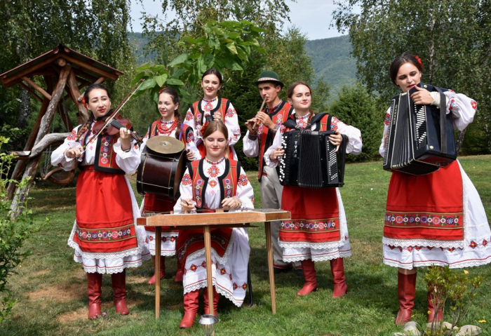 Програму розвитку культури Закарпатської області на  2021 – 2023 роки схвалили сьогодні депутати облради 