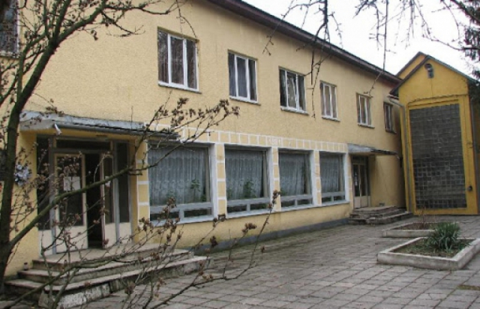 Обласна алергологічна лікарня у Солотвині знову запрацювала після карантину
