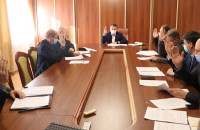 Конкурс інвестиційних проєктів на 2021 рік стартує 2 листопада
