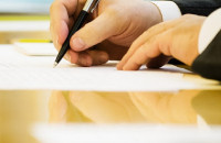 Офіційно: Віталія Цімботу призначено головою Міжгірської районної державної адміністрації 